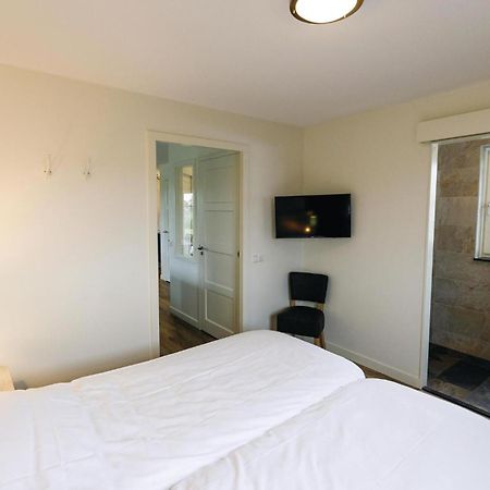 Holiday Home Bodelaeke-Beulaker Wellness Giethoorn Zewnętrze zdjęcie