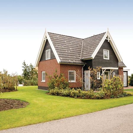 Holiday Home Bodelaeke-Beulaker Wellness Giethoorn Zewnętrze zdjęcie