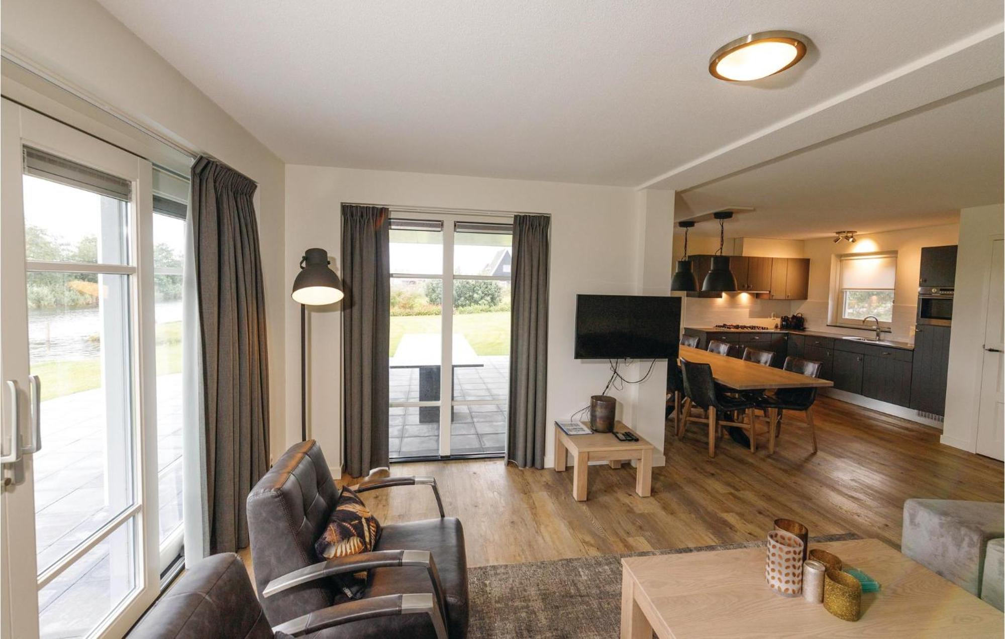 Holiday Home Bodelaeke-Beulaker Wellness Giethoorn Zewnętrze zdjęcie