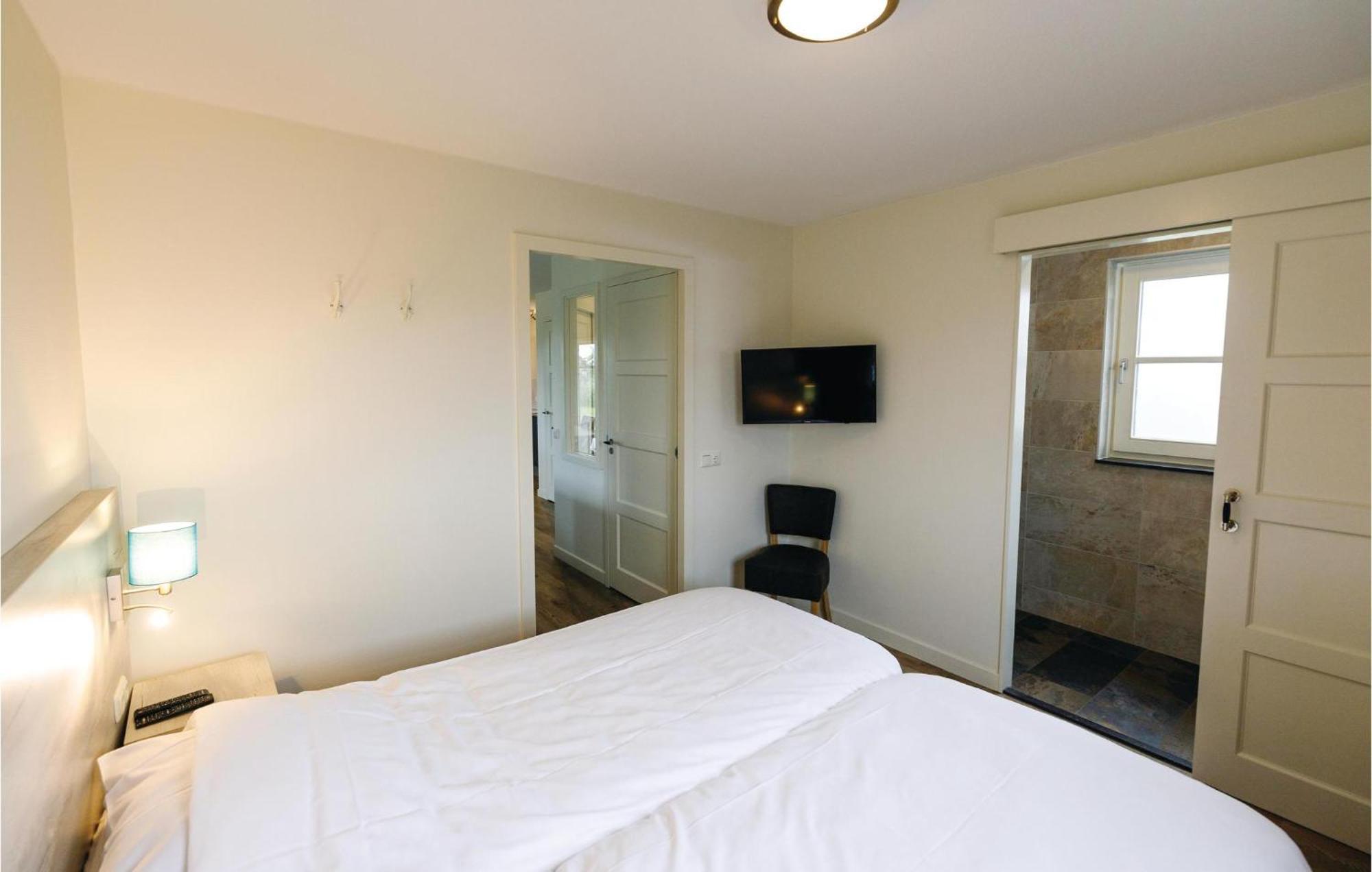 Holiday Home Bodelaeke-Beulaker Wellness Giethoorn Zewnętrze zdjęcie