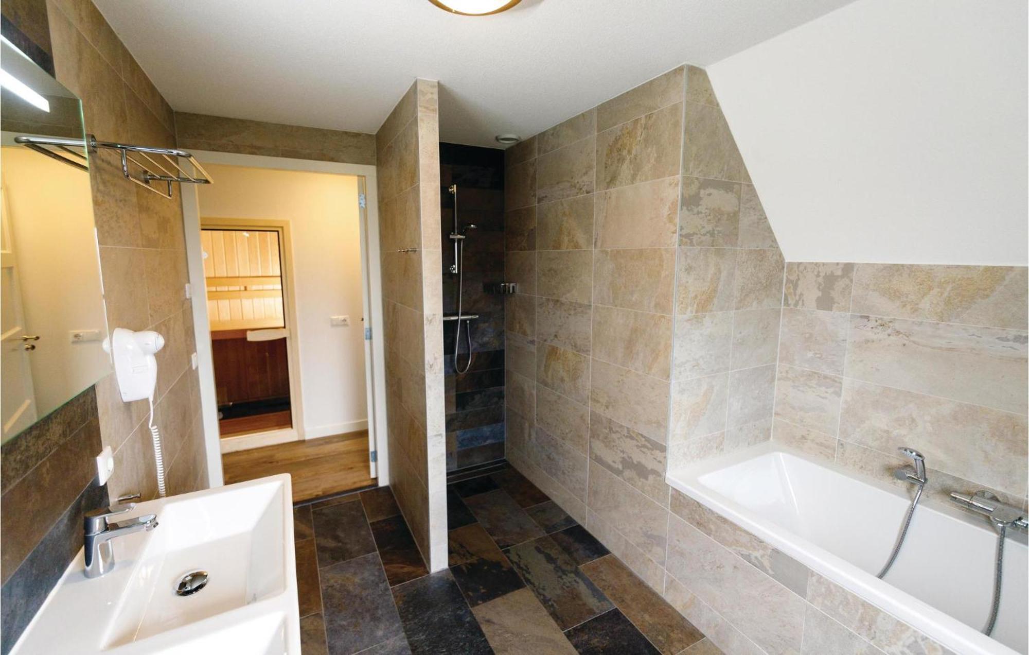 Holiday Home Bodelaeke-Beulaker Wellness Giethoorn Zewnętrze zdjęcie