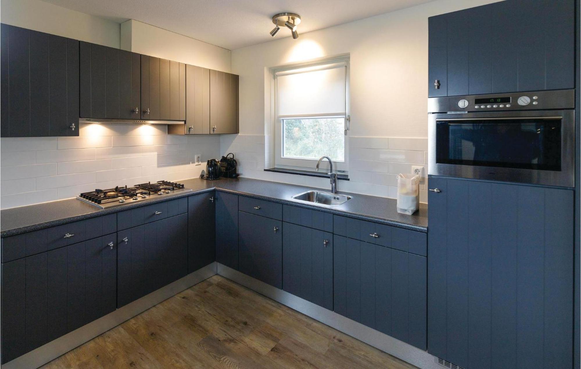 Holiday Home Bodelaeke-Beulaker Wellness Giethoorn Zewnętrze zdjęcie