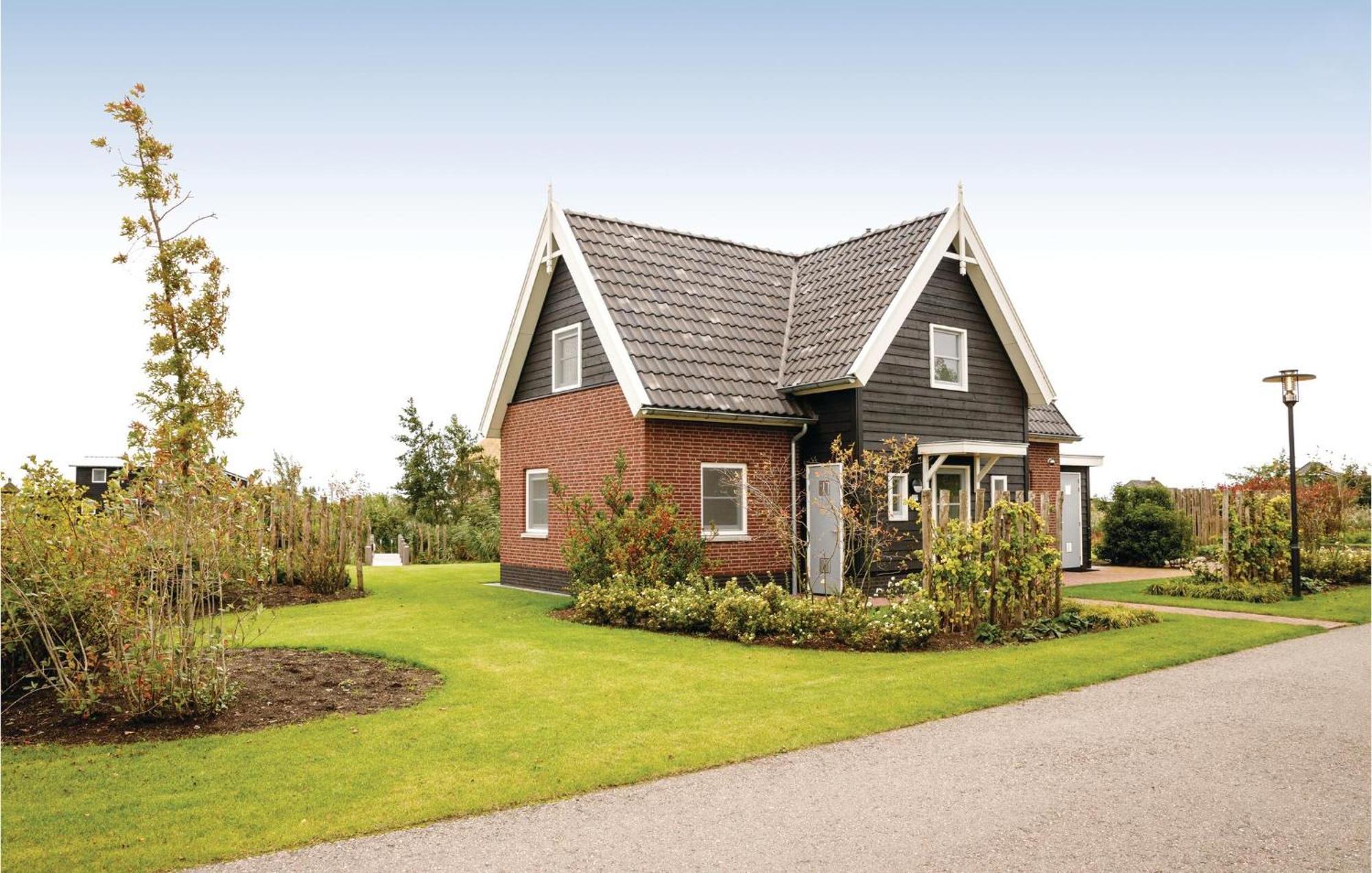 Holiday Home Bodelaeke-Beulaker Wellness Giethoorn Zewnętrze zdjęcie