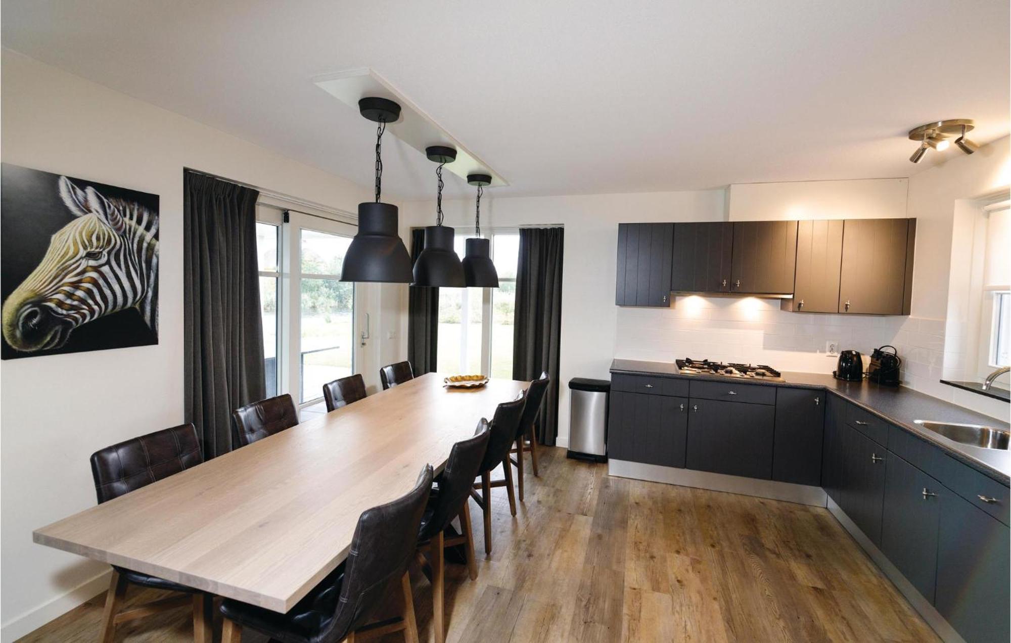 Holiday Home Bodelaeke-Beulaker Wellness Giethoorn Zewnętrze zdjęcie
