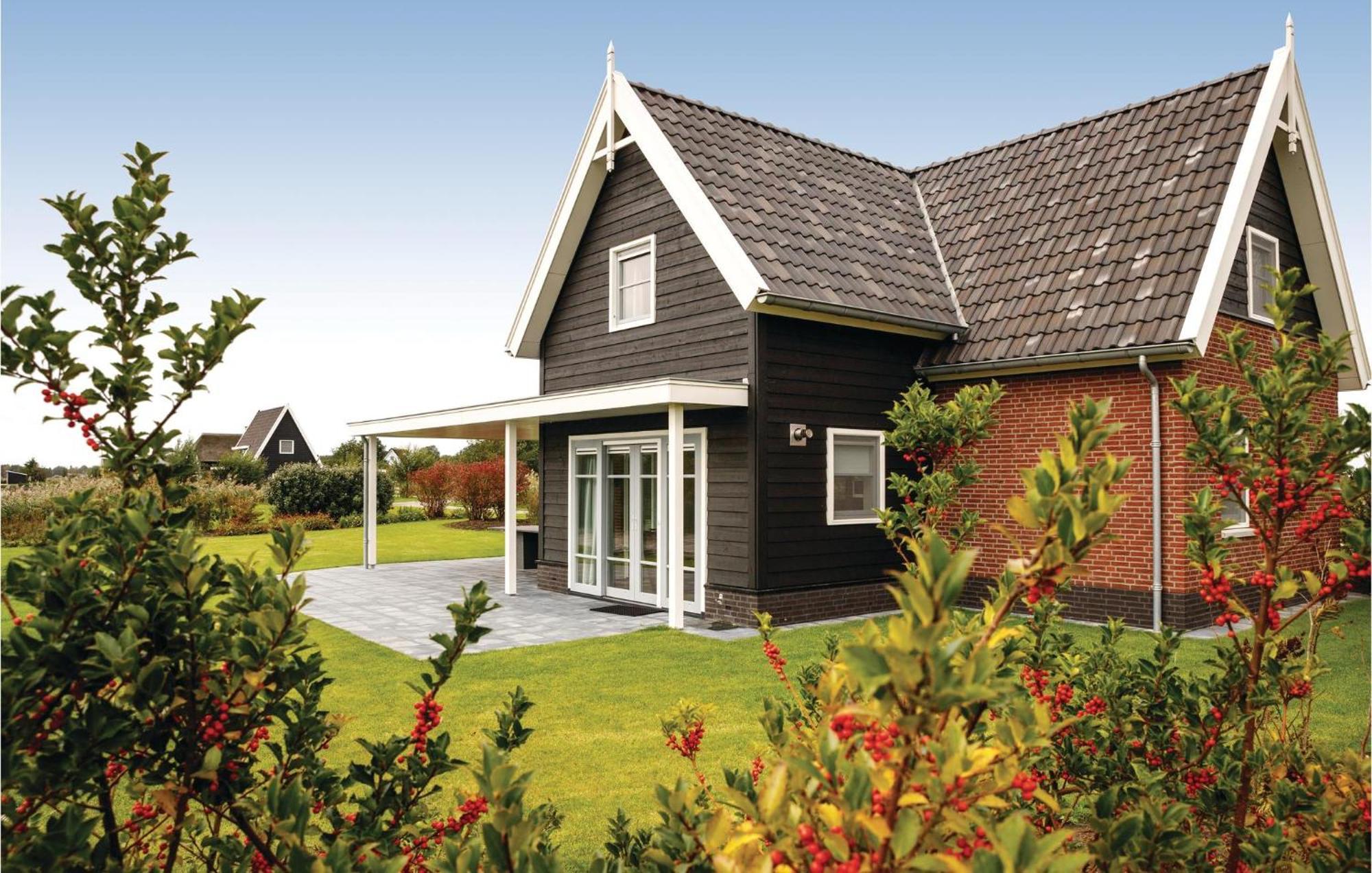 Holiday Home Bodelaeke-Beulaker Wellness Giethoorn Zewnętrze zdjęcie